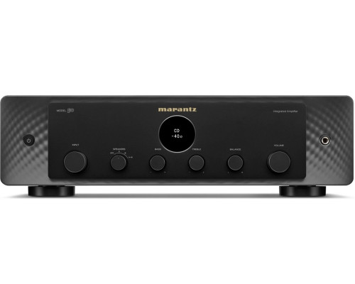 Marantz MODEL 50 (Black) Marantz MODEL 50 (Black)