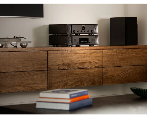 Marantz MODEL 50 (Black) Marantz MODEL 50 (Black)