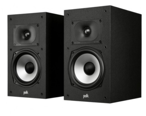 Polk Audio Monitor XT 20 Black Polk Audio Monitor XT 20 Black