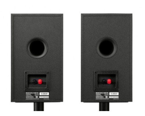 Polk Audio Monitor XT 20 Black Polk Audio Monitor XT 20 Black