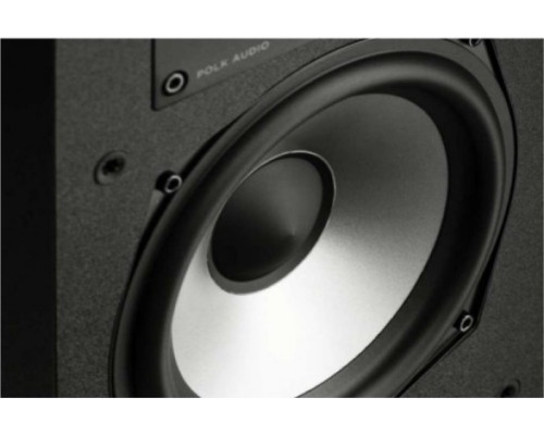 Polk Audio Monitor XT 20 Black Polk Audio Monitor XT 20 Black