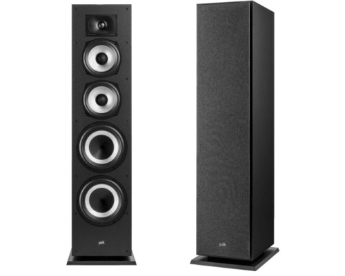 Polk Audio Monitor XT 70 Black Polk Audio Monitor XT 70 Black