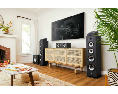 Polk Audio Monitor XT 70 Black Polk Audio Monitor XT 70 Black