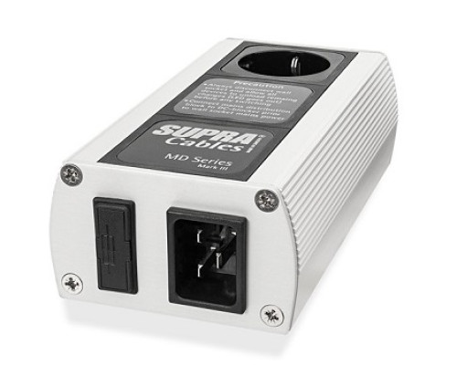 Supra DC-Blocker MD01-16-EU Supra DC-Blocker MD01-16-EU