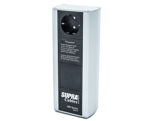 Supra DC-Blocker MD01-16-EU Supra DC-Blocker MD01-16-EU