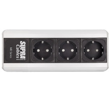 Supra Mains Block MD03-EU