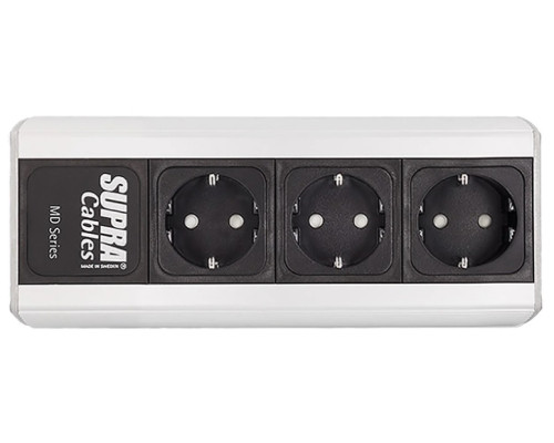 Supra Mains Block MD03-EU Supra Mains Block MD03-EU