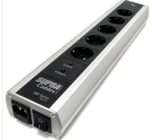 Supra Mains Block MD05-EU