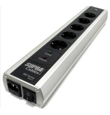 Supra Mains Block MD05-EU