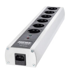 Supra Mains Block MD06-EU/SP