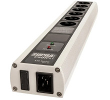 Supra Mains Block MD06DC-16-EU/SP