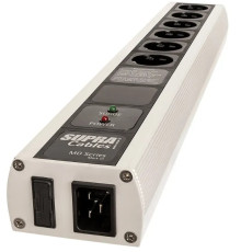 Supra Mains Block MD06DC-16-EU/SP