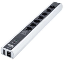 Supra Mains Block MD07DC-16-EU/SP USB-A/C
