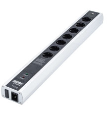 Supra Mains Block MD07DC-16-EU/SP USB-A/C