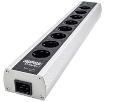 Supra Mains Block MD08-16-EU USB-A/C