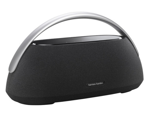 Harman/Kardon Go + Play 3 Black (HKGOPLAY3BLKEP) Harman/Kardon Go + Play 3 Black (HKGOPLAY3BLKEP)