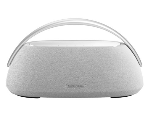 Harman/Kardon Go + Play 3 Grey (HKGOPLAY3GRYEP) Harman/Kardon Go + Play 3 Grey (HKGOPLAY3GRYEP)