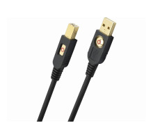 Oehlbach 9131 USB A/B 500