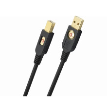 Oehlbach 9131 USB A/B 500