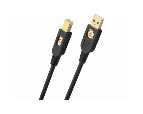 Oehlbach 9131 USB A/B 500 Oehlbach 9131 USB A/B 500