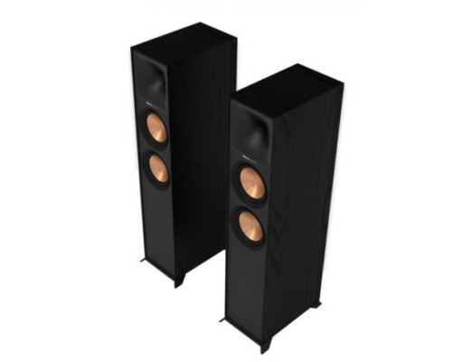 Klipsch Reference R-600F Black Klipsch Reference R-600F Black