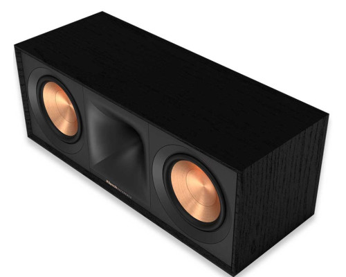 Klipsch Reference R-50C Black Klipsch Reference R-50C Black