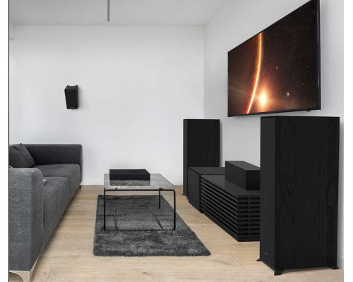 Klipsch Reference R-50C Black Klipsch Reference R-50C Black