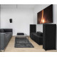 Klipsch Reference R-50C Black