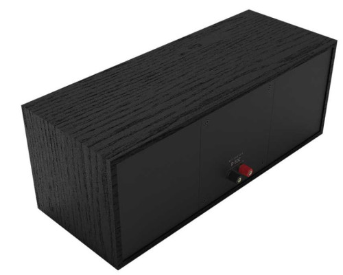 Klipsch Reference R-50C Black Klipsch Reference R-50C Black