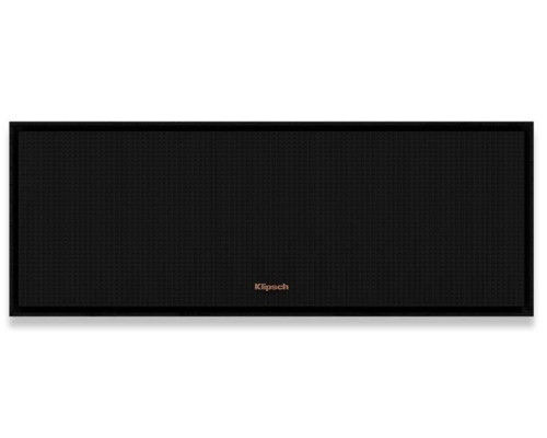 Klipsch Reference R-50C Black Klipsch Reference R-50C Black