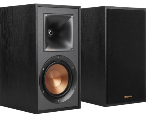 Klipsch Reference R-51M Black Klipsch Reference R-51M Black