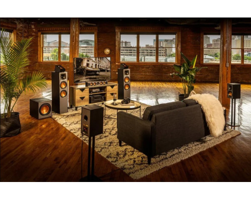 Klipsch Reference R-51M Black Klipsch Reference R-51M Black