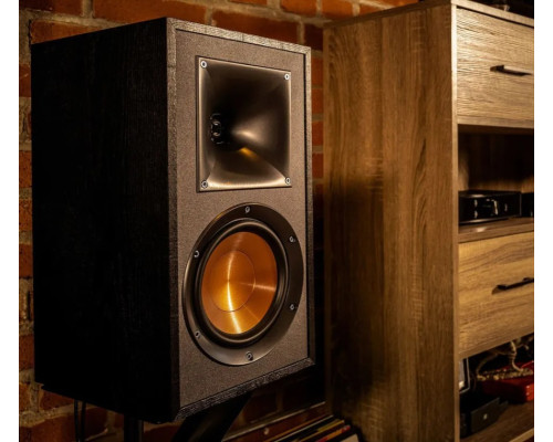 Klipsch Reference R-51M Black Klipsch Reference R-51M Black