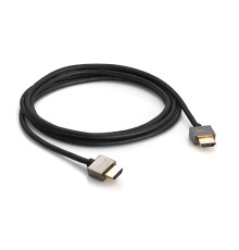 TTAF HDMI 2.0 Cable 24K Gold 2 m