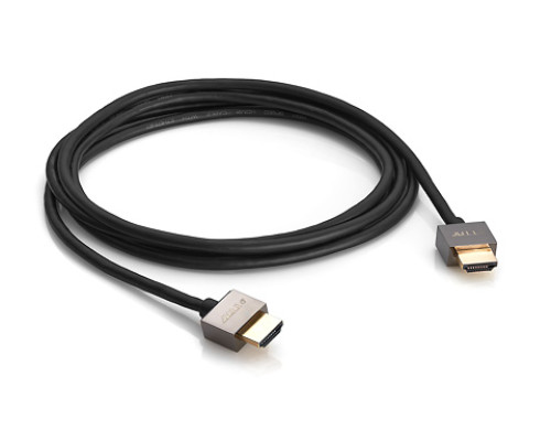 TTAF HDMI 2.0 Cable 24K Gold 2 m TTAF HDMI 2.0 Cable 24K Gold 2 m