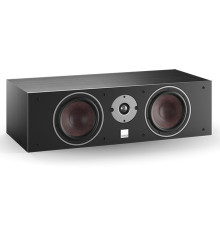 DALI Oberon Grand Vokal Black Ash