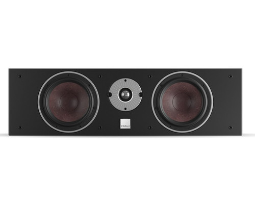 DALI Oberon Grand Vokal Black Ash
