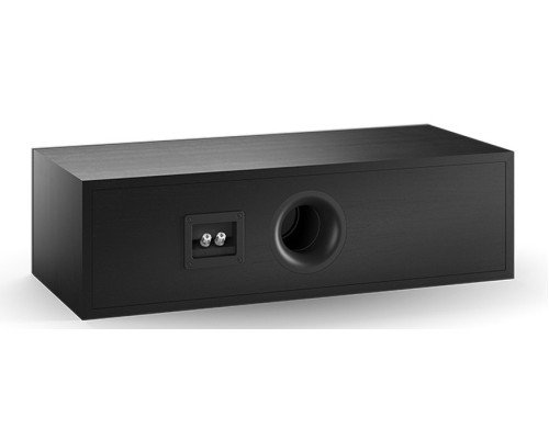 DALI Oberon Grand Vokal Black Ash
