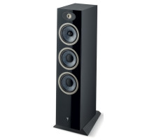 Focal Theva N3 Black
