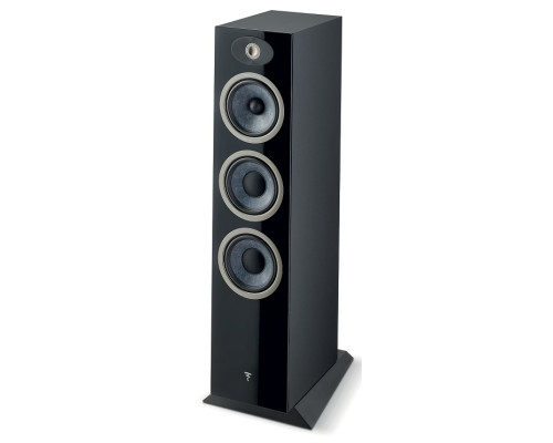 Focal Theva N3 Black Focal Theva N3 Black