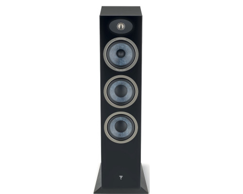 Focal Theva N3 Black Focal Theva N3 Black