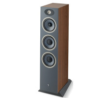 Focal Theva N3 Dark Wood