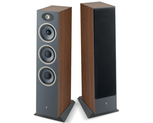 Focal Theva N3 Dark Wood Focal Theva N3 Dark Wood