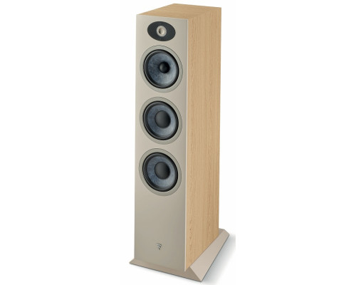 Focal Theva N3 Light Wood Focal Theva N3 Light Wood