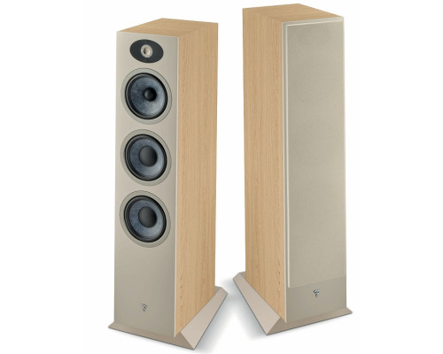 Focal Theva N3 Light Wood Focal Theva N3 Light Wood