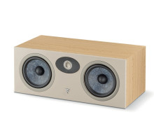 Focal Theva Center Light Wood