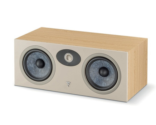 Focal Theva Center Light Wood Focal Theva Center Light Wood