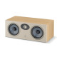 Focal Theva Center Light Wood