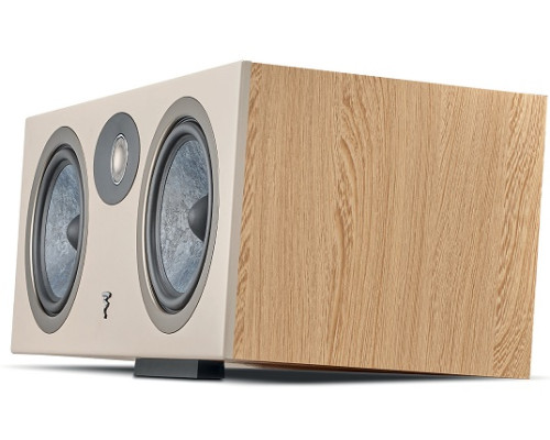 Focal Theva Center Light Wood Focal Theva Center Light Wood