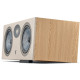 Focal Theva Center Light Wood